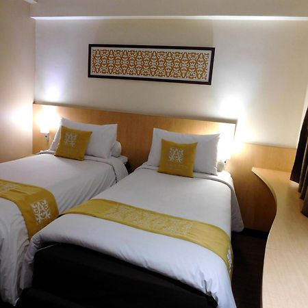 Tamarin Hotel Jakarta Manage By Vib Hospitality Management المظهر الخارجي الصورة