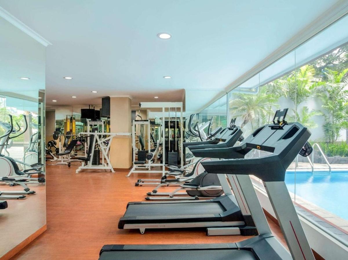 Tamarin Hotel Jakarta Manage By Vib Hospitality Management المظهر الخارجي الصورة