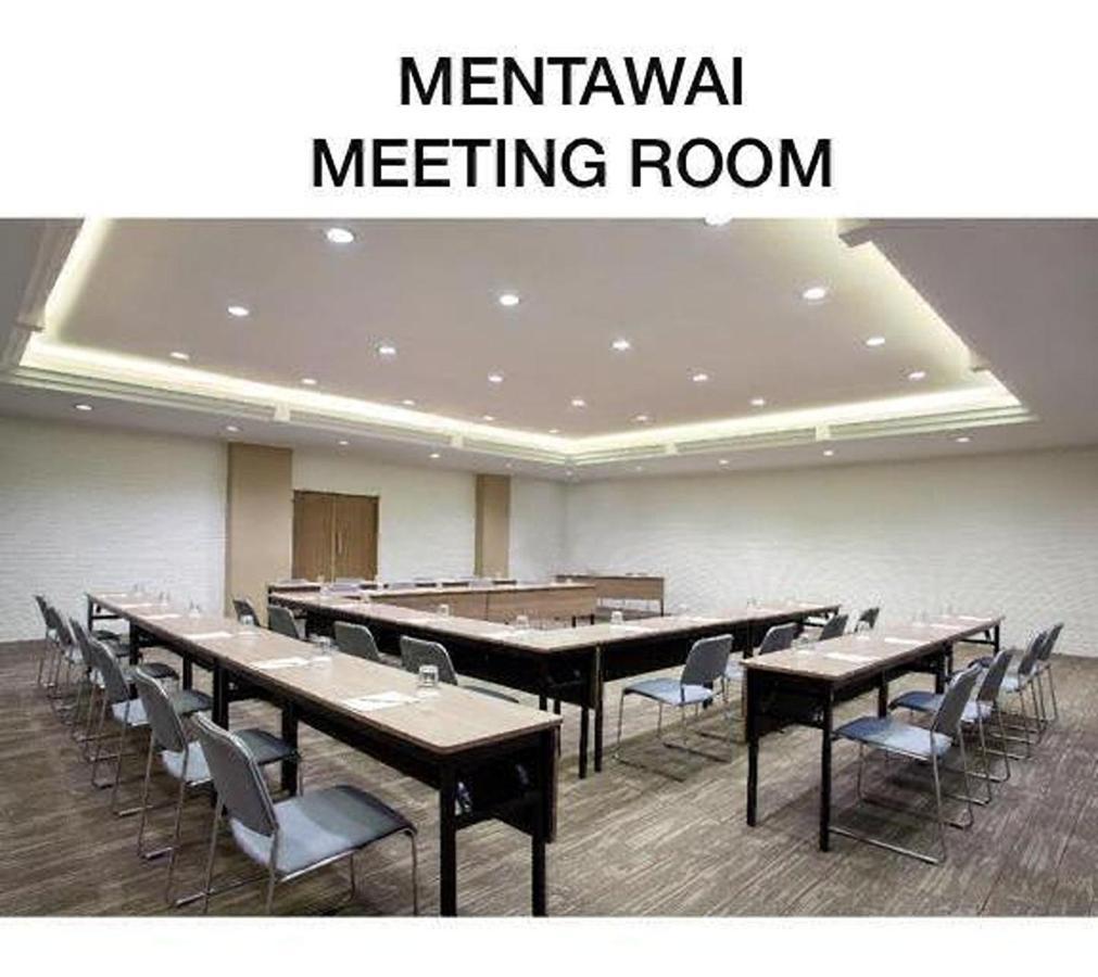 Tamarin Hotel Jakarta Manage By Vib Hospitality Management المظهر الخارجي الصورة