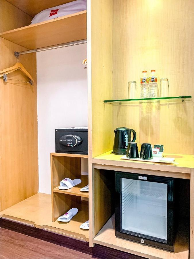 Tamarin Hotel Jakarta Manage By Vib Hospitality Management المظهر الخارجي الصورة