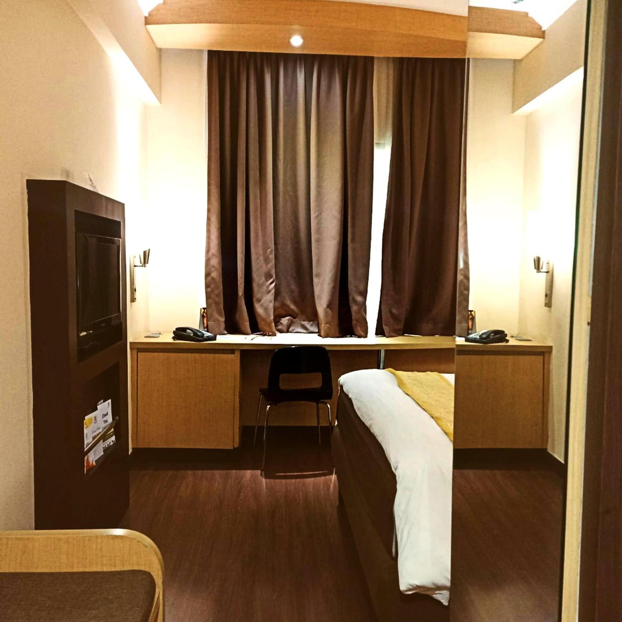 Tamarin Hotel Jakarta Manage By Vib Hospitality Management المظهر الخارجي الصورة