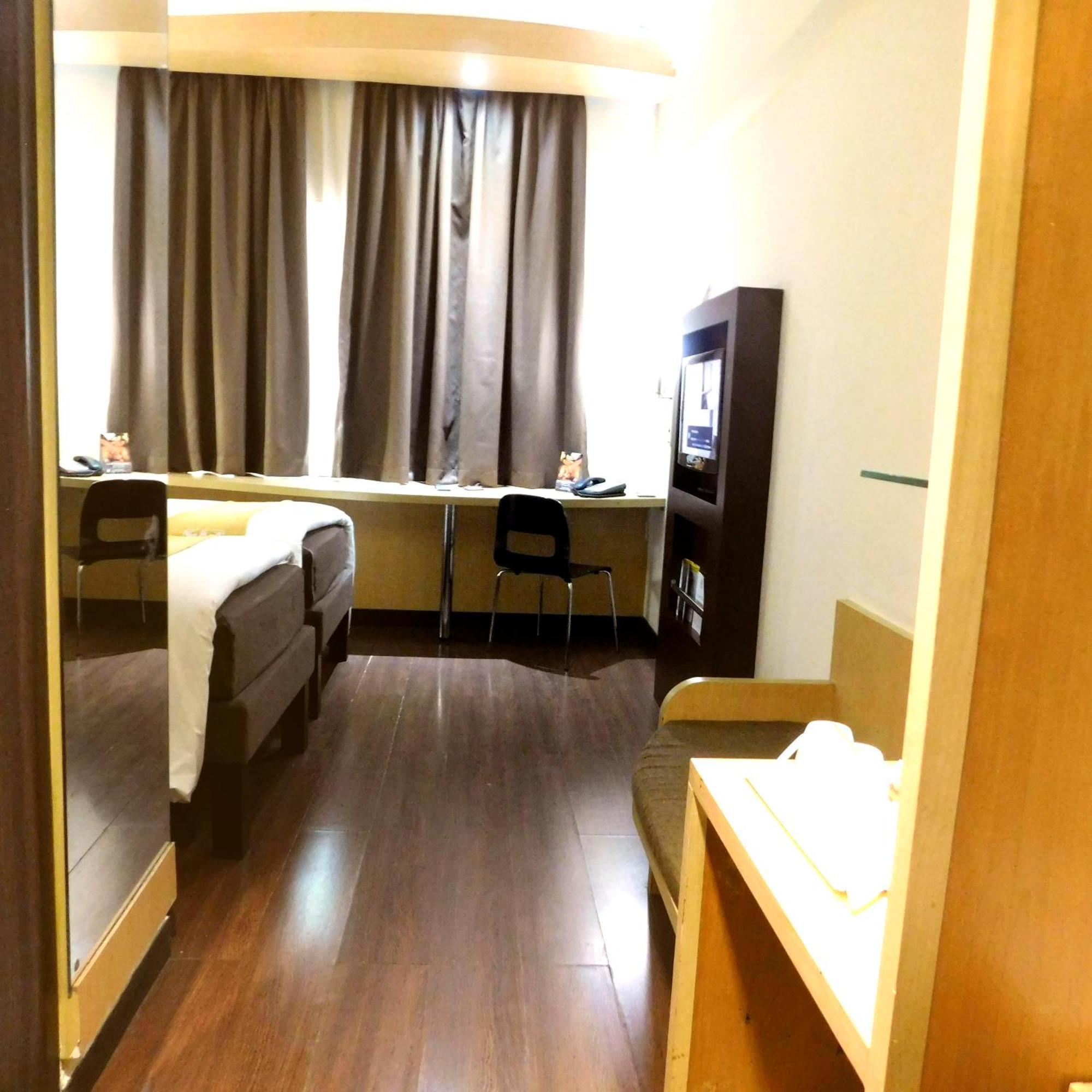 Tamarin Hotel Jakarta Manage By Vib Hospitality Management المظهر الخارجي الصورة