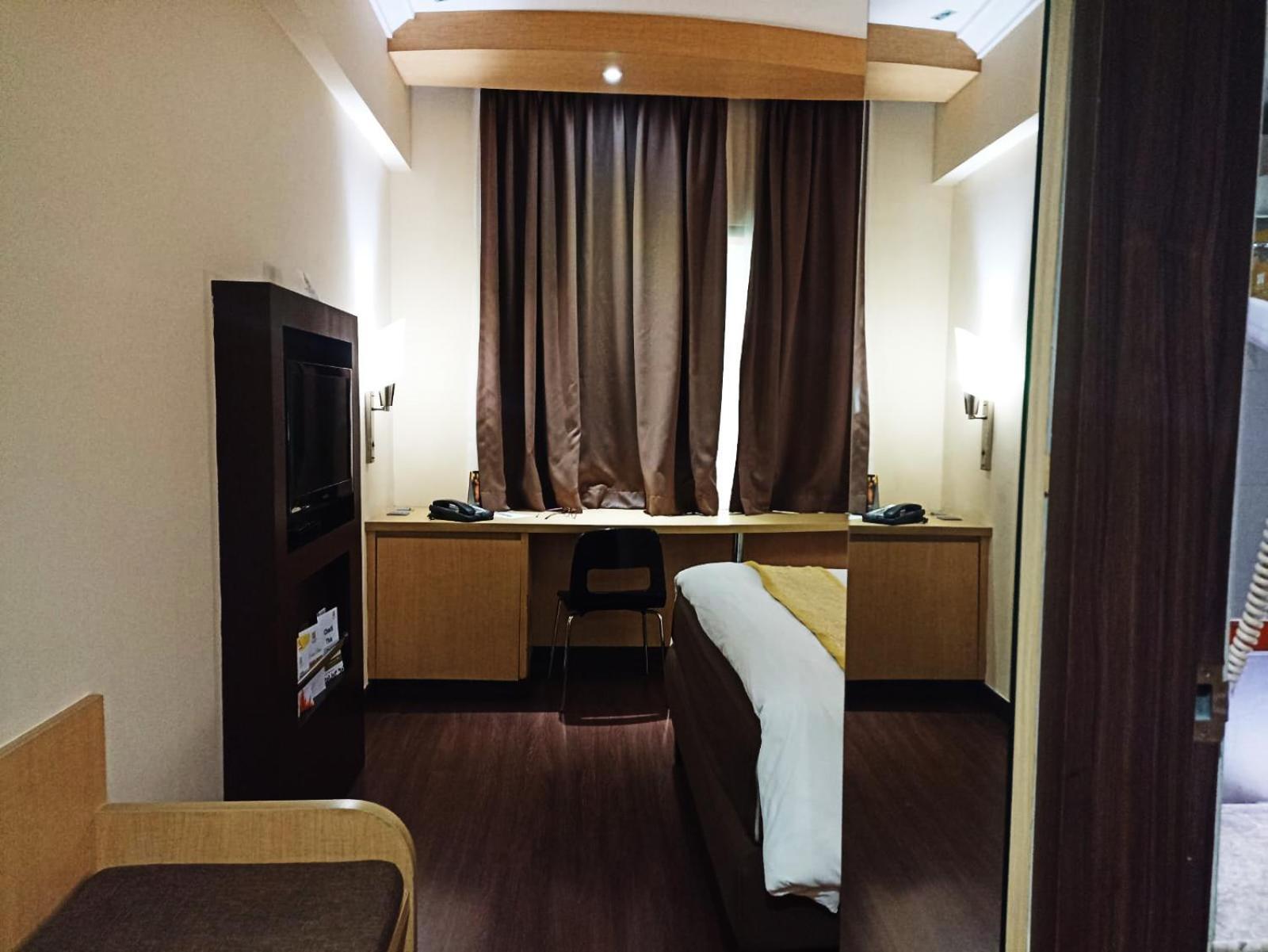 Tamarin Hotel Jakarta Manage By Vib Hospitality Management المظهر الخارجي الصورة