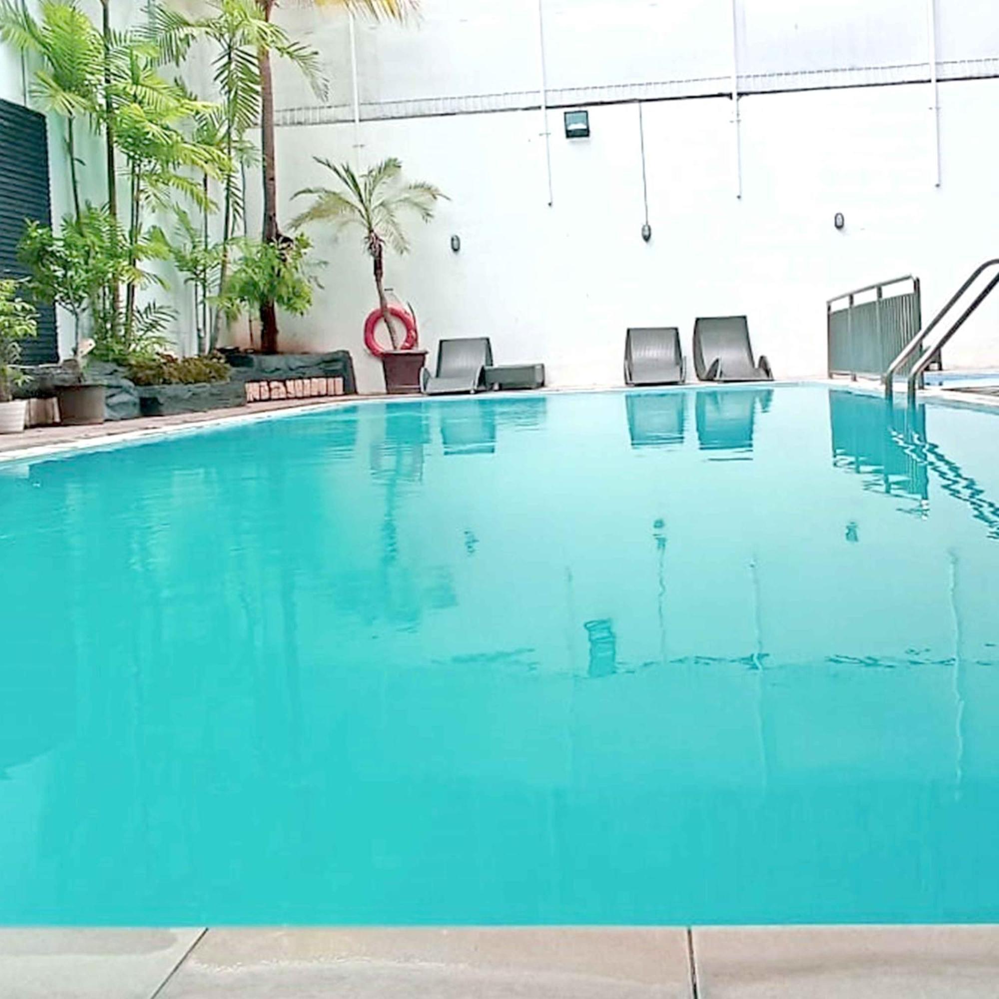 Tamarin Hotel Jakarta Manage By Vib Hospitality Management المظهر الخارجي الصورة