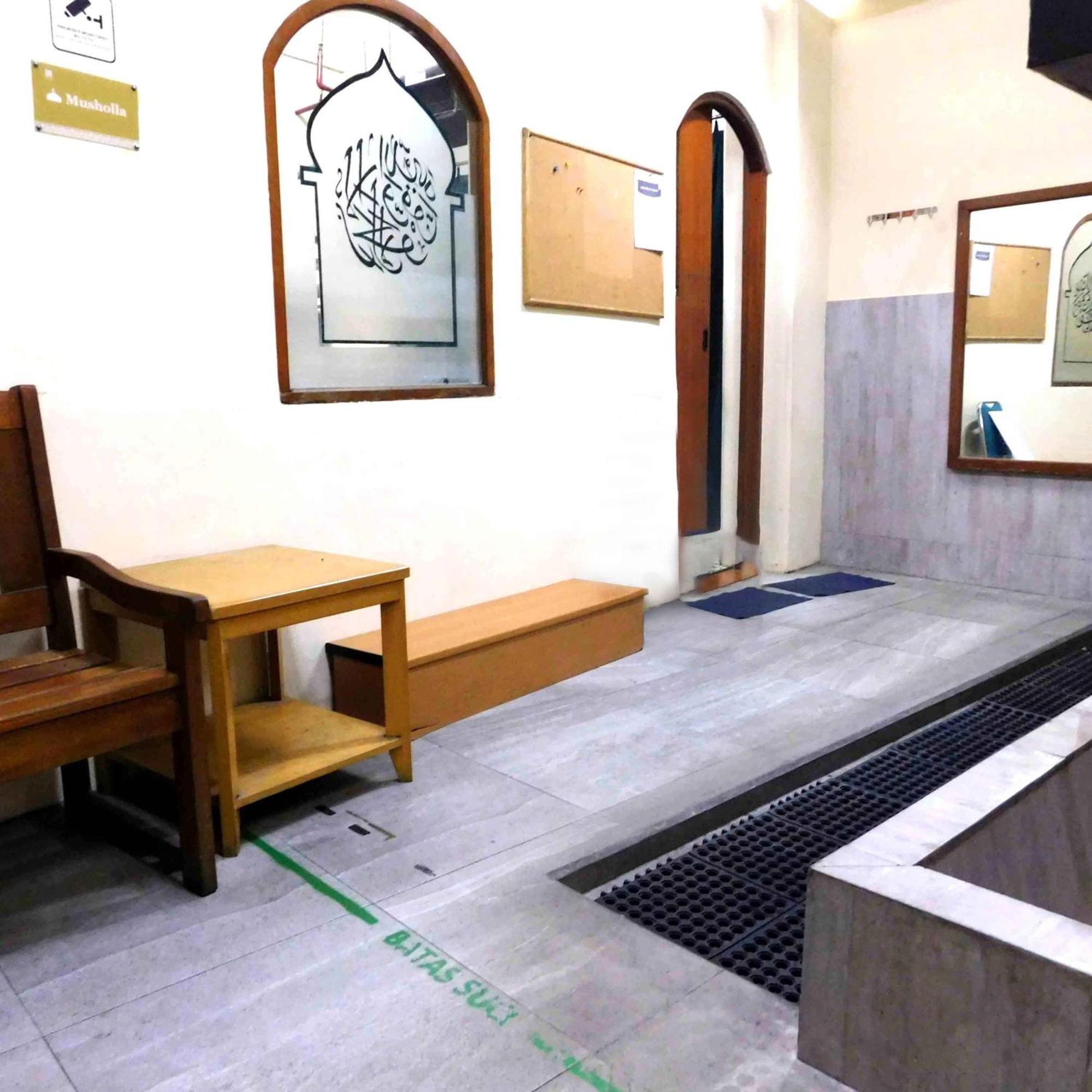 Tamarin Hotel Jakarta Manage By Vib Hospitality Management المظهر الخارجي الصورة