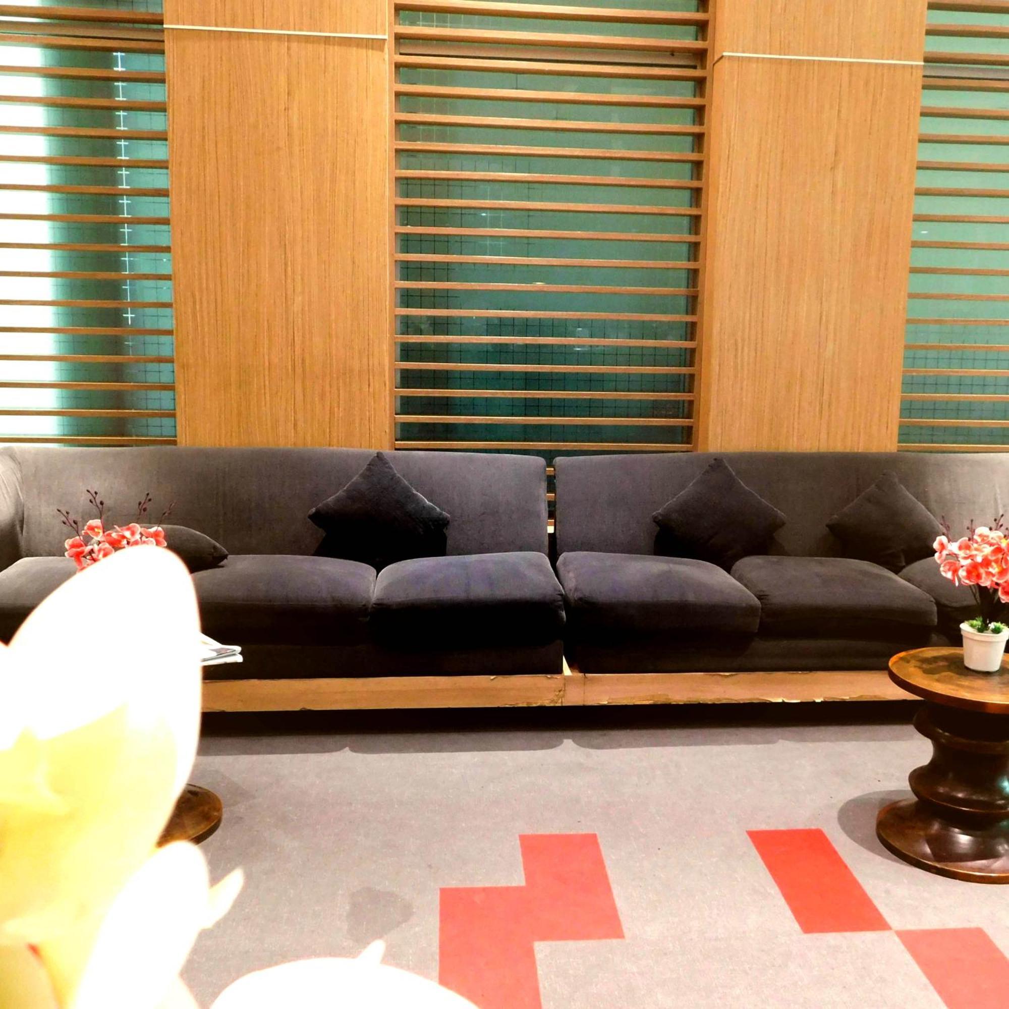 Tamarin Hotel Jakarta Manage By Vib Hospitality Management المظهر الخارجي الصورة