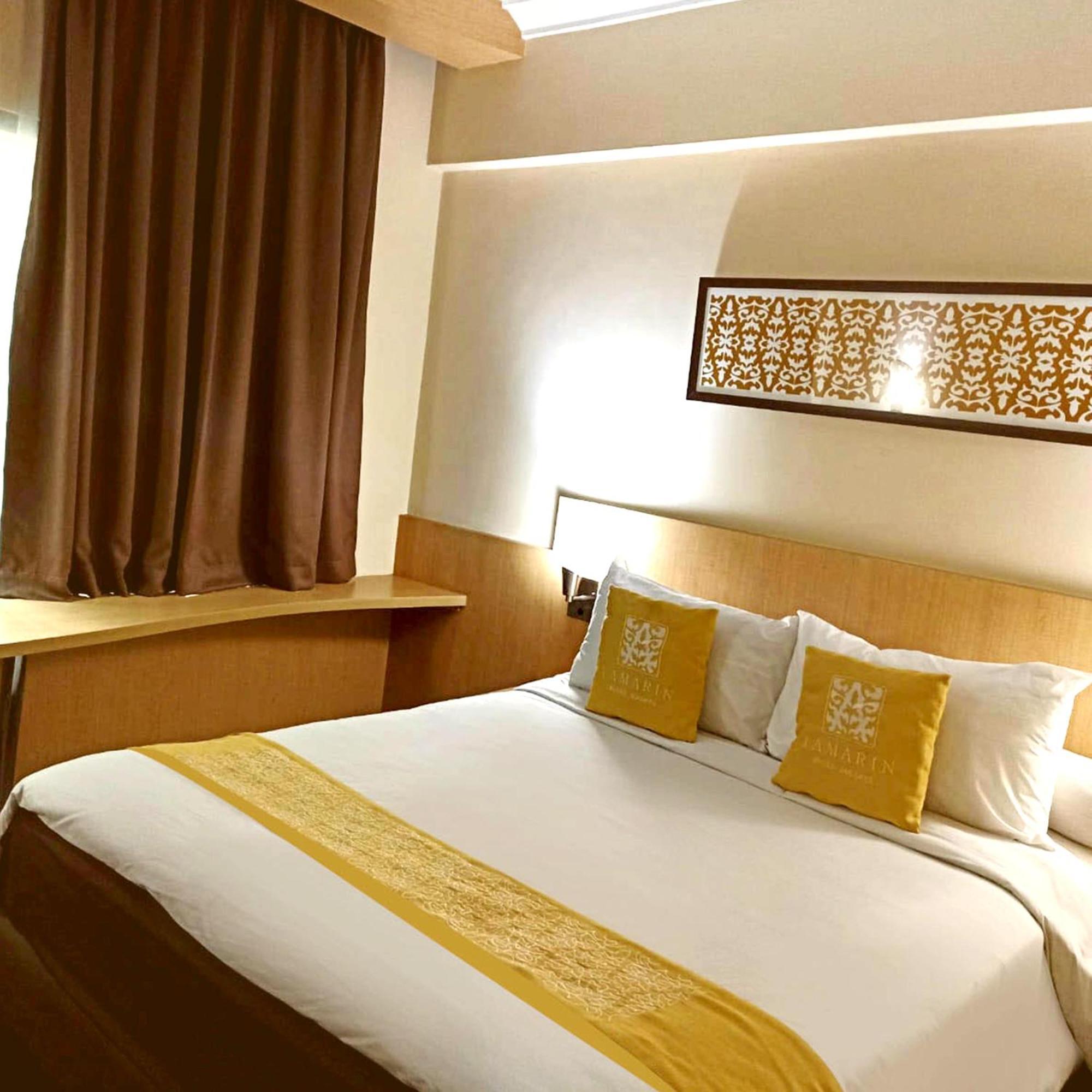 Tamarin Hotel Jakarta Manage By Vib Hospitality Management المظهر الخارجي الصورة