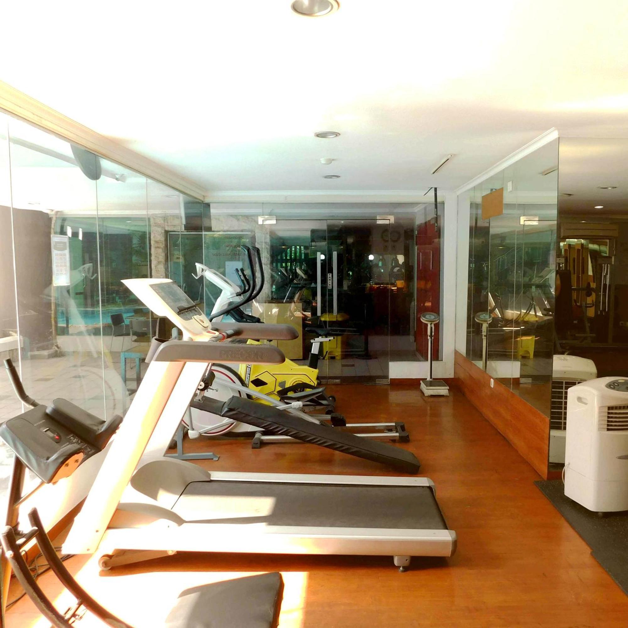 Tamarin Hotel Jakarta Manage By Vib Hospitality Management المظهر الخارجي الصورة