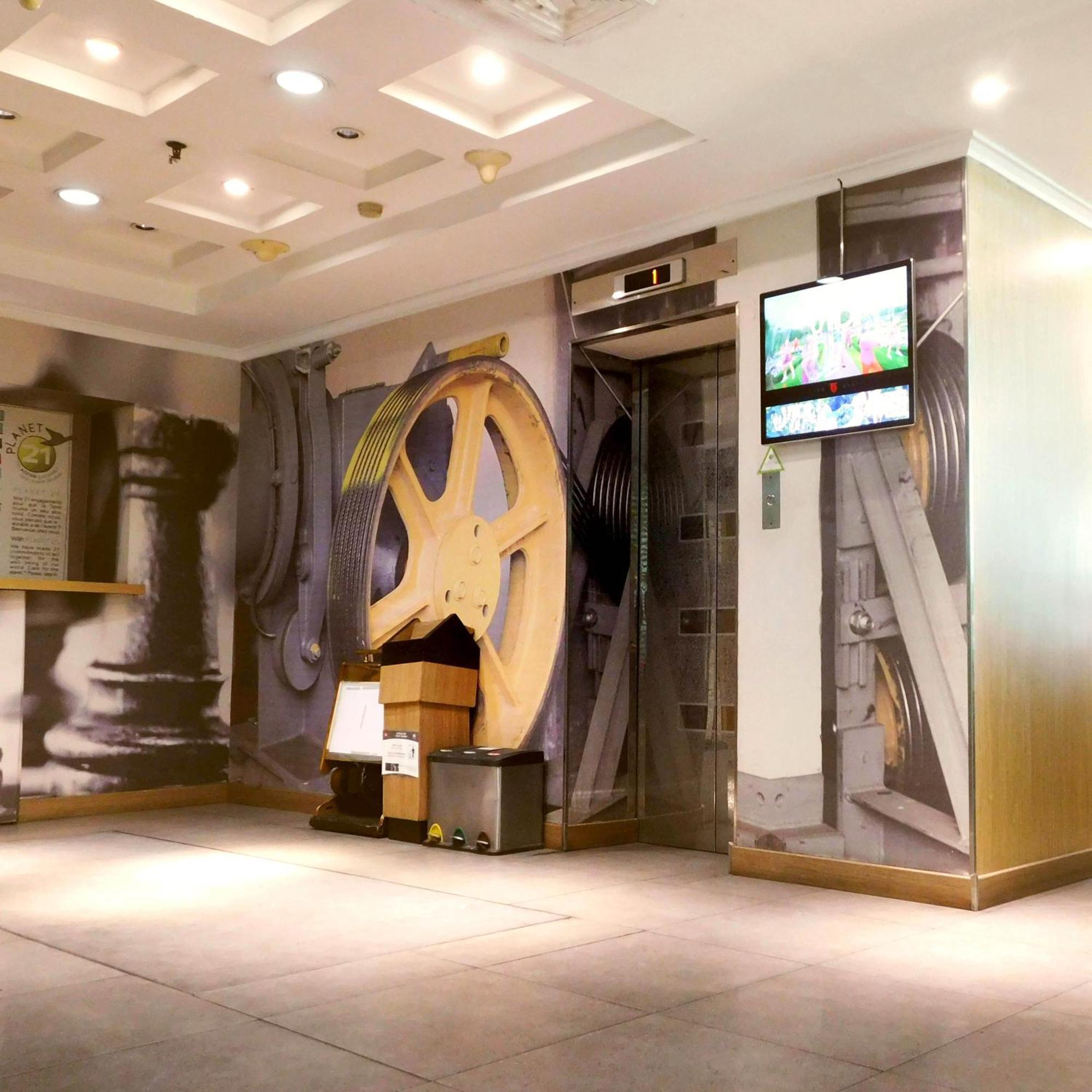 Tamarin Hotel Jakarta Manage By Vib Hospitality Management المظهر الخارجي الصورة