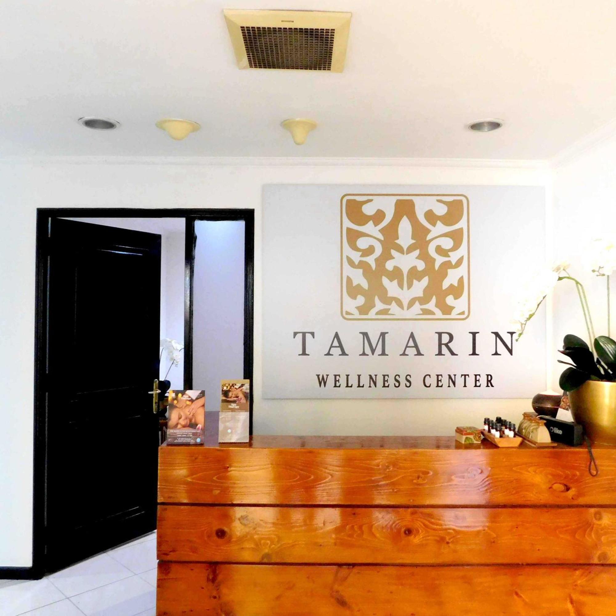 Tamarin Hotel Jakarta Manage By Vib Hospitality Management المظهر الخارجي الصورة