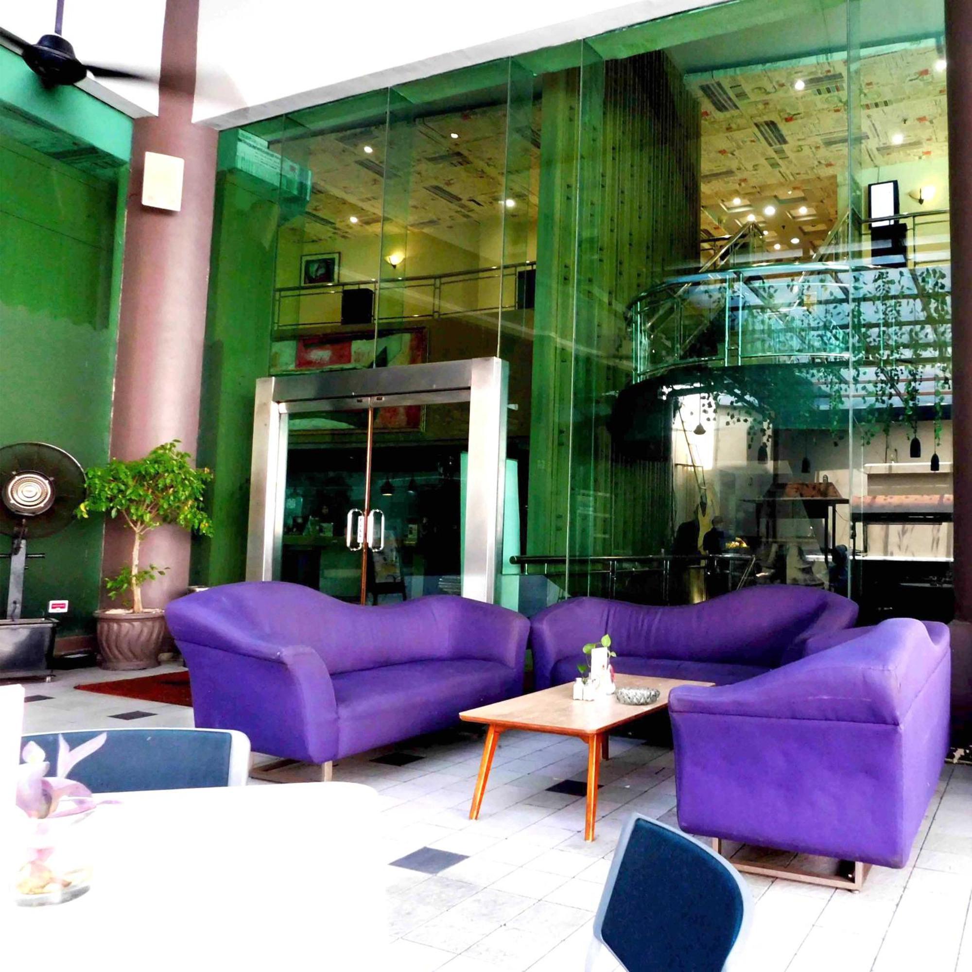Tamarin Hotel Jakarta Manage By Vib Hospitality Management المظهر الخارجي الصورة