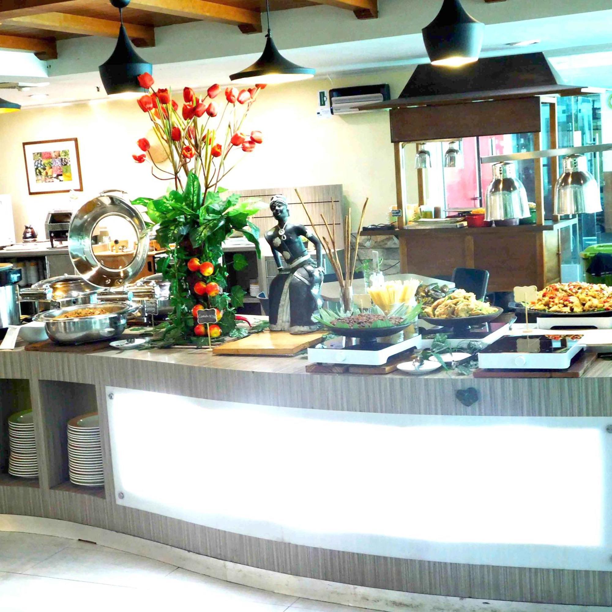 Tamarin Hotel Jakarta Manage By Vib Hospitality Management المظهر الخارجي الصورة