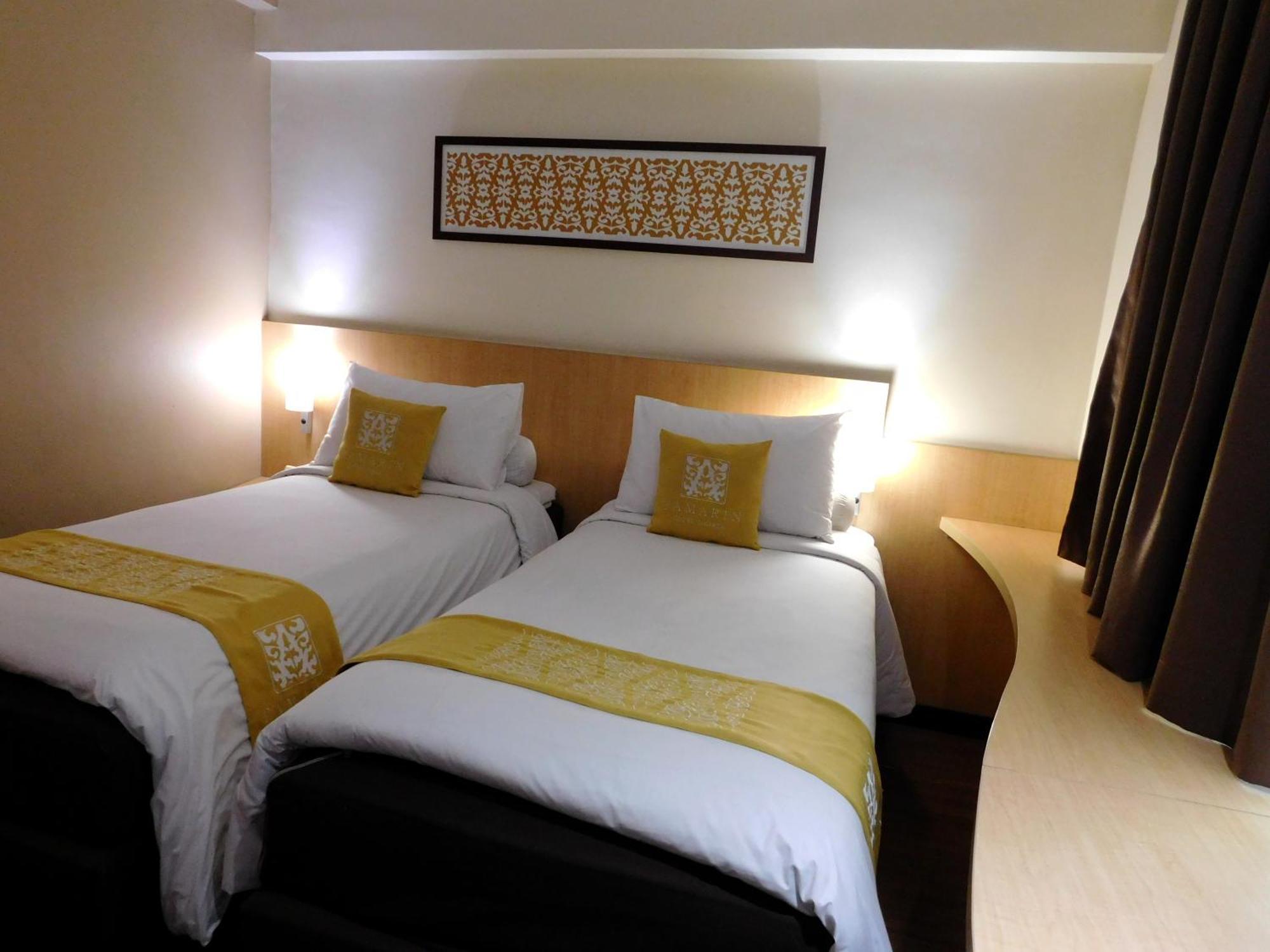 Tamarin Hotel Jakarta Manage By Vib Hospitality Management المظهر الخارجي الصورة