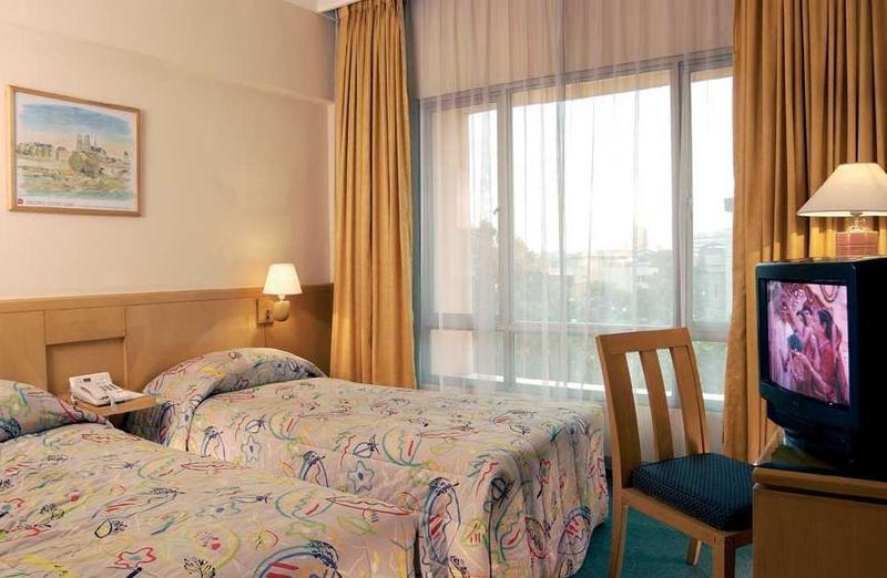 Tamarin Hotel Jakarta Manage By Vib Hospitality Management المظهر الخارجي الصورة