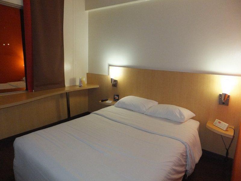 Tamarin Hotel Jakarta Manage By Vib Hospitality Management المظهر الخارجي الصورة