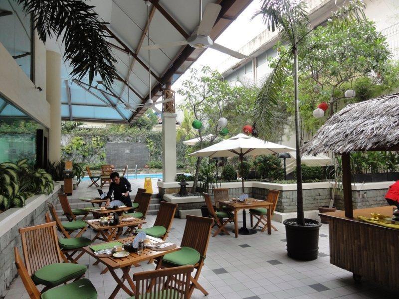 Tamarin Hotel Jakarta Manage By Vib Hospitality Management المظهر الخارجي الصورة