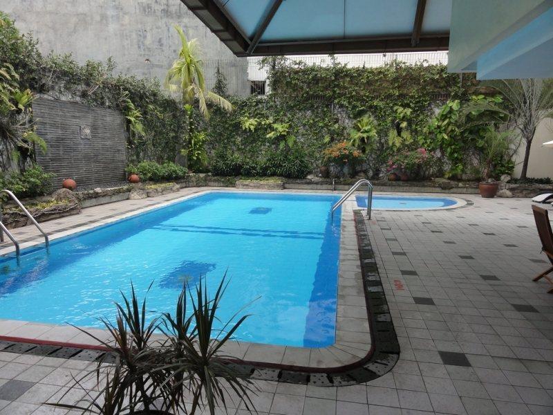 Tamarin Hotel Jakarta Manage By Vib Hospitality Management المظهر الخارجي الصورة