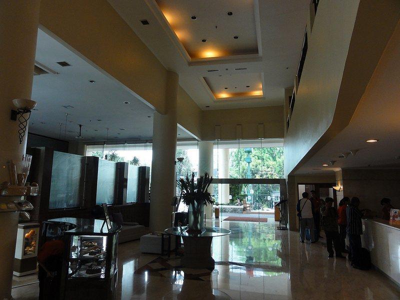 Tamarin Hotel Jakarta Manage By Vib Hospitality Management المظهر الخارجي الصورة