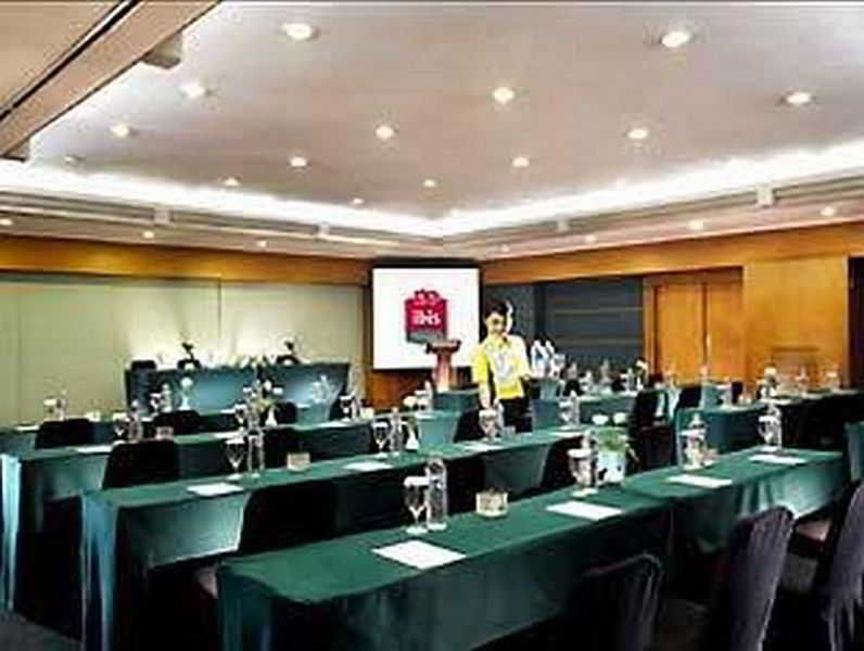 Tamarin Hotel Jakarta Manage By Vib Hospitality Management المظهر الخارجي الصورة