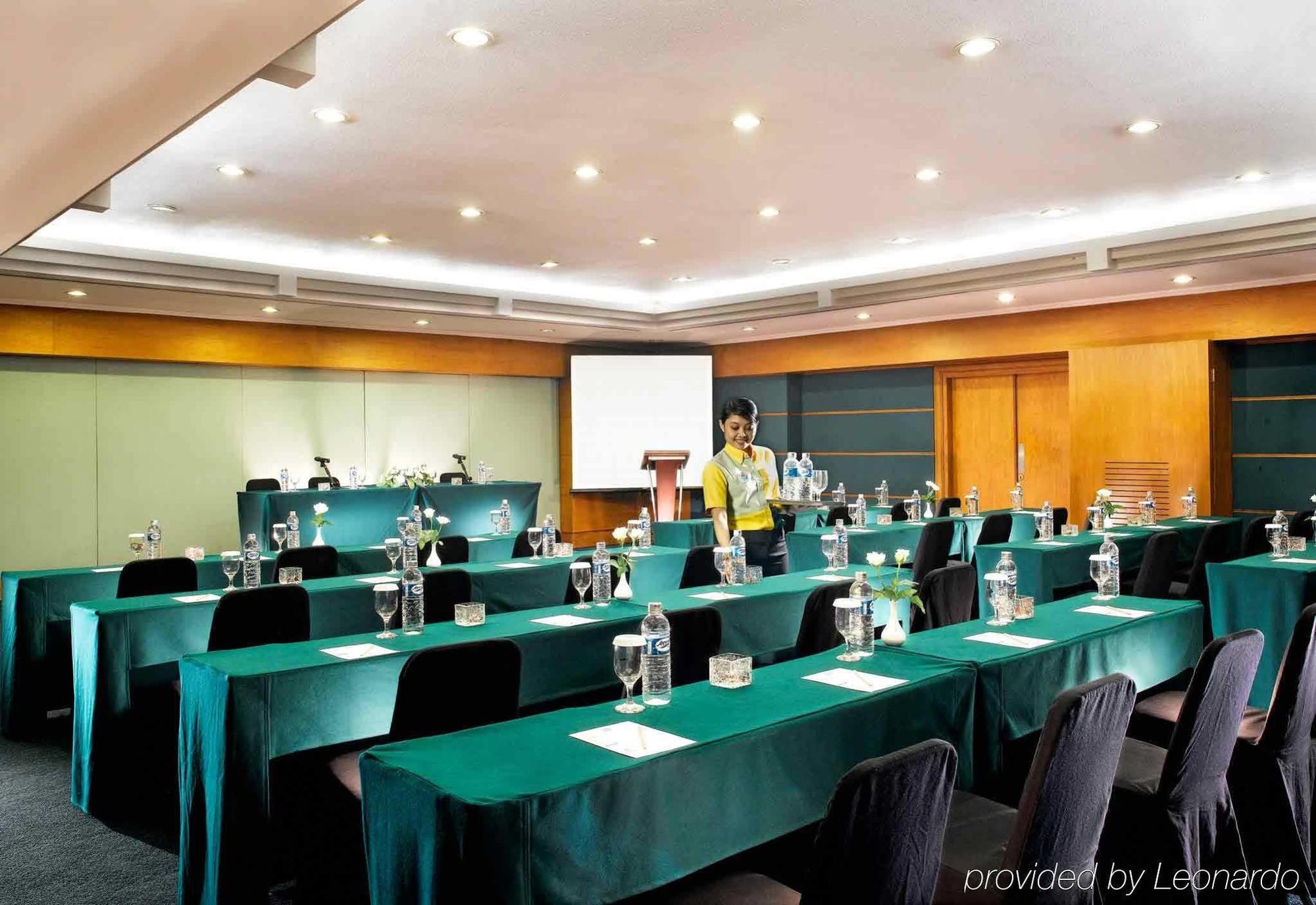 Tamarin Hotel Jakarta Manage By Vib Hospitality Management المرافق الصورة