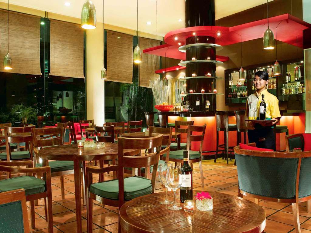 Tamarin Hotel Jakarta Manage By Vib Hospitality Management المطعم الصورة