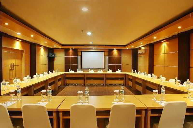 Tamarin Hotel Jakarta Manage By Vib Hospitality Management المظهر الخارجي الصورة