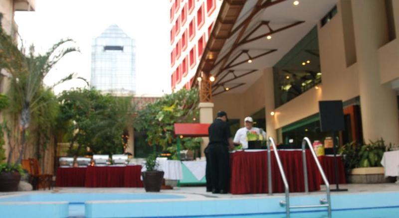 Tamarin Hotel Jakarta Manage By Vib Hospitality Management المظهر الخارجي الصورة
