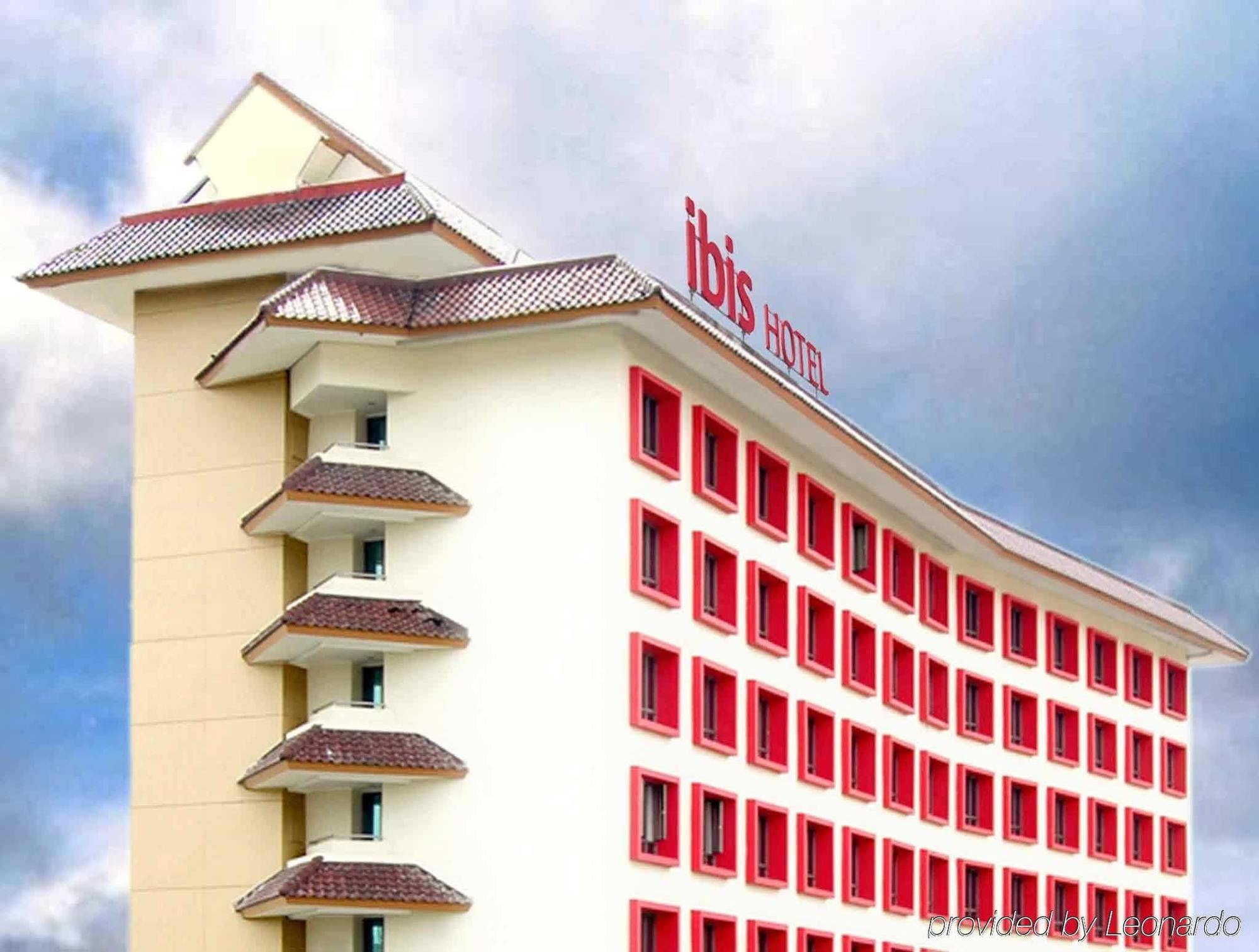 Tamarin Hotel Jakarta Manage By Vib Hospitality Management المظهر الخارجي الصورة
