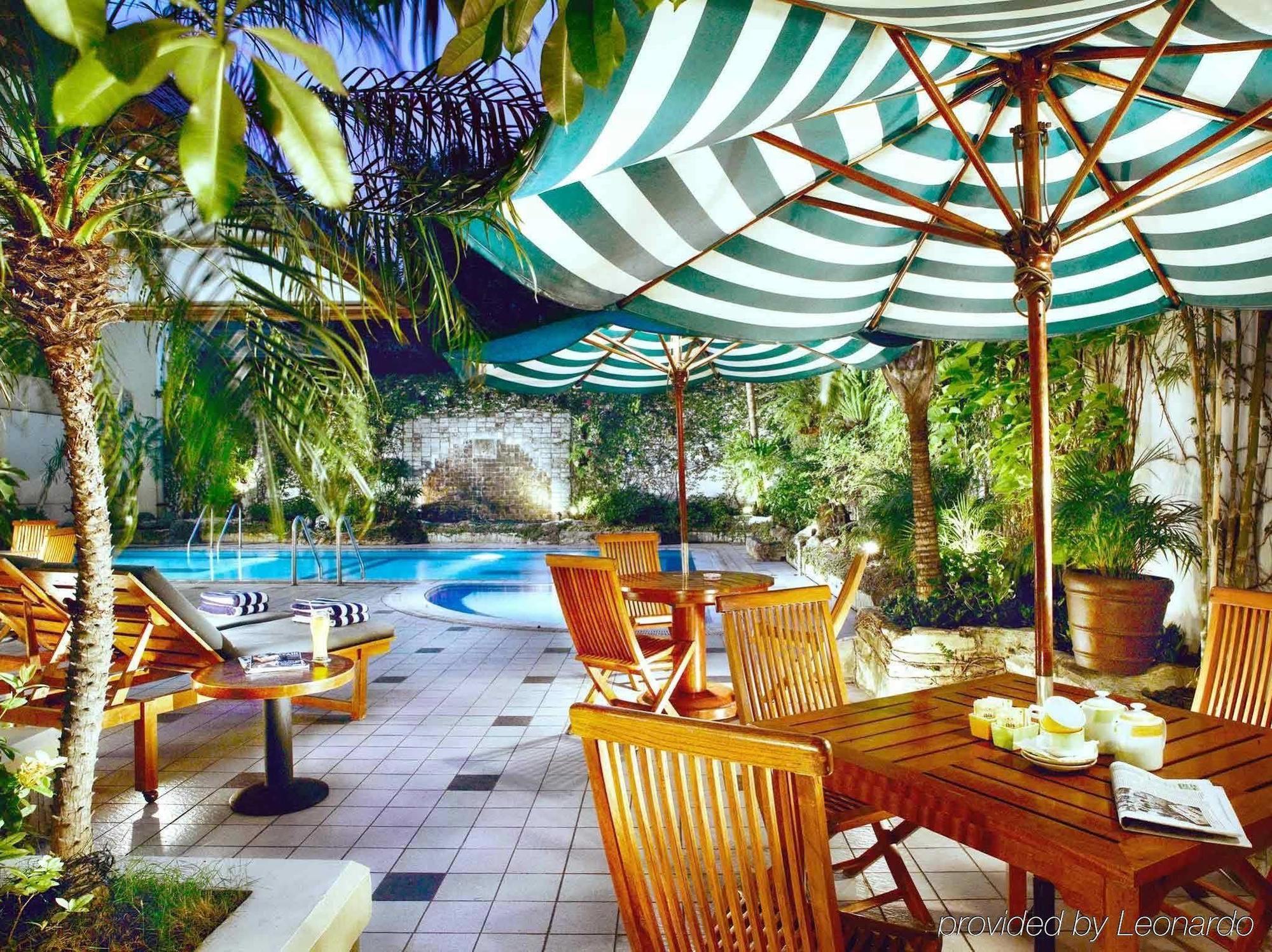 Tamarin Hotel Jakarta Manage By Vib Hospitality Management المظهر الخارجي الصورة