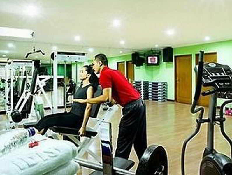 Tamarin Hotel Jakarta Manage By Vib Hospitality Management المظهر الخارجي الصورة